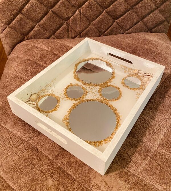 Luxury Serving Tray